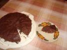 Besoffene Apfel-Walnuss-Torte - Rezept