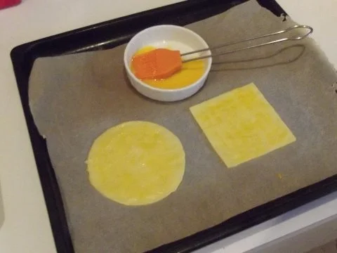 Rezept: Ragoût fin à la Bresse Bild Nr. 3 Ragoût fin à la Bresse - Rezept - Bild Nr. 3