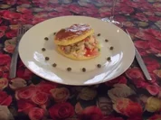 Ragoût fin à la Bresse - Rezept