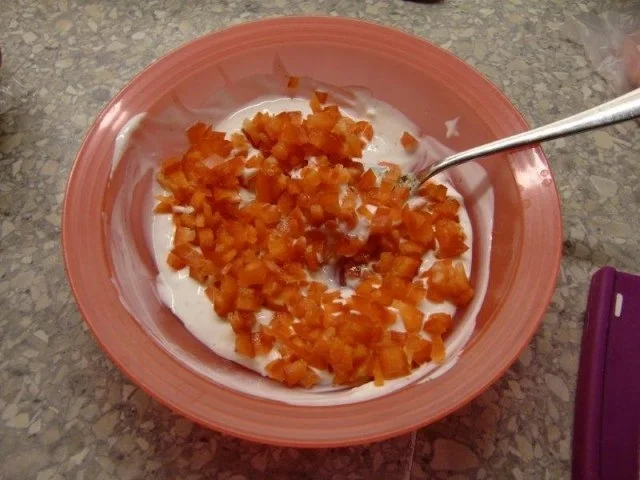 Schweinerouladen à la Heiko - Rezept - Bild Nr. 9