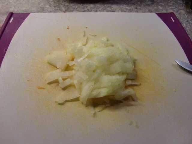 Schweinerouladen à la Heiko - Rezept - Bild Nr. 7