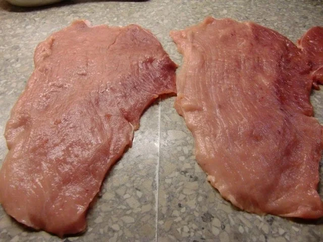 Schweinerouladen à la Heiko - Rezept - Bild Nr. 11