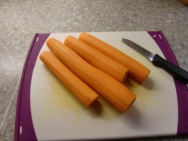 Schweinerouladen à la Heiko - Rezept - Bild Nr. 14