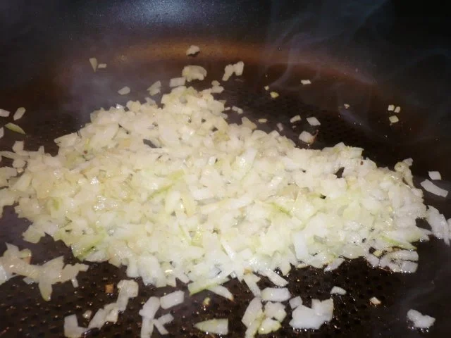 Rezept: Putenfleischpflanzerl (histaminfrei) Bild Nr. 3 Putenfleischpflanzerl (histaminfrei) - Rezept - Bild Nr. 3