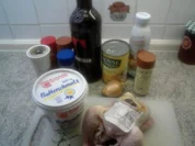 Rezept: Geflรผgel: Stubenkรผken - Nr. 1 ~~~ ein biรchen beschwipst Geflรผgel: Stubenkรผken - Nr. 1 ~~~ ein biรchen beschwipst - Rezept