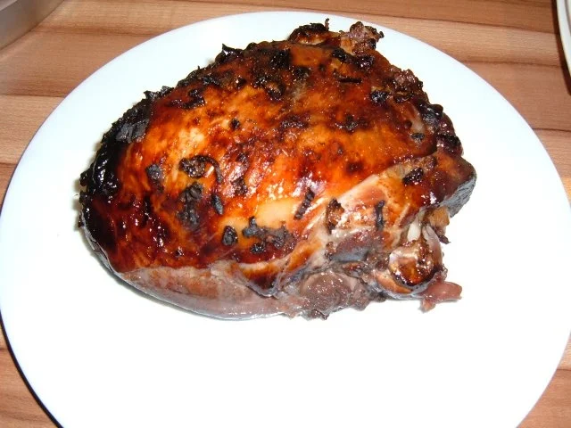 Geflügel :Putenoberkeule im Ultra - Rezept - Bild Nr. 5