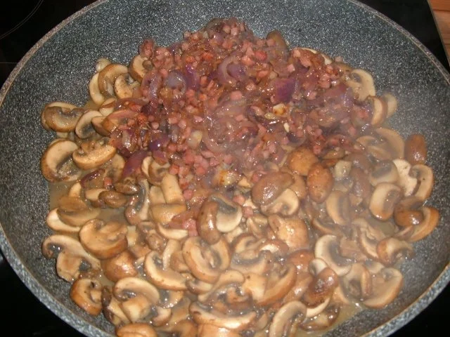 Geflügel :Putenoberkeule im Ultra - Rezept - Bild Nr. 7