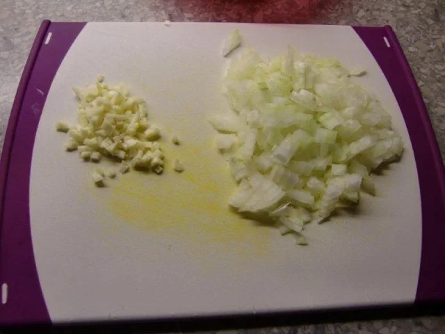 Rezept: Möhrengemüse à la Heiko Bild Nr. 5 Möhrengemüse à la Heiko - Rezept - Bild Nr. 5