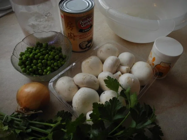 Puten-Kokos-Curry - Rezept - Bild Nr. 4