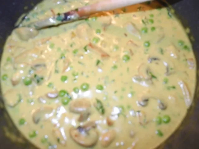 Puten-Kokos-Curry - Rezept - Bild Nr. 5