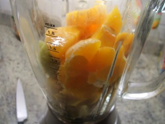 Getränke: Exotischer Früchte-Trunk - Rezept - Bild Nr. 3