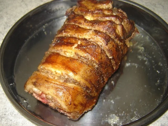 Geschmorter Lammhals - Rezept - Bild Nr. 4