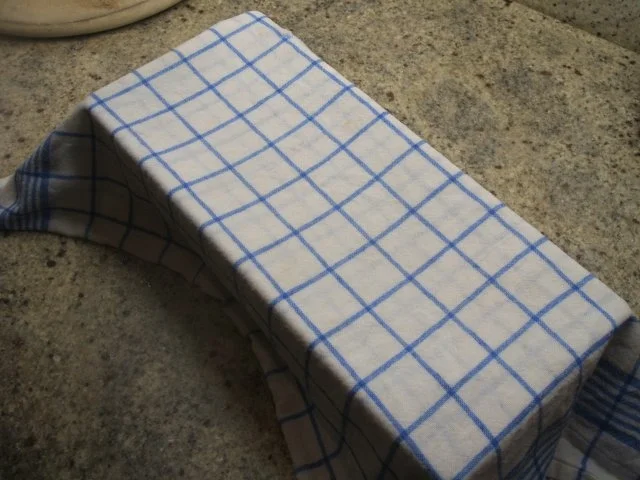 Rezept: Brot/Brötchen: Stuten mit Ballaststoffen Bild Nr. 9 Brot/Brötchen: Stuten mit Ballaststoffen - Rezept - Bild Nr. 9