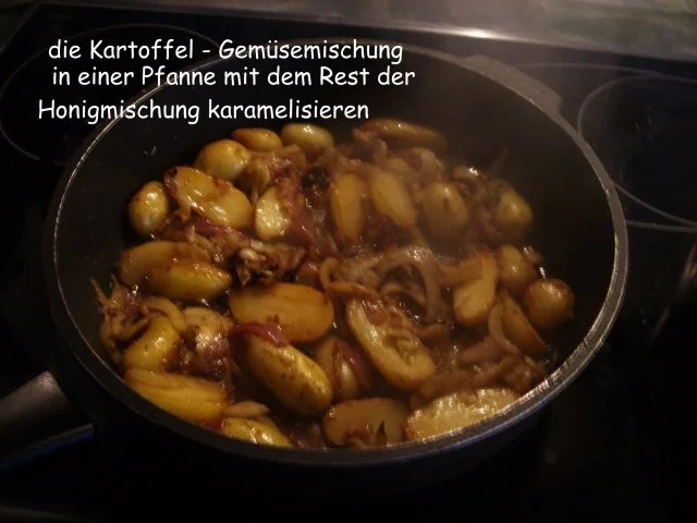 Hähnchen auf der Bierdose - Rezept - Bild Nr. 7