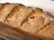 Rosinenbrot - Rezept