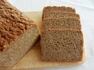 Schwarzbrot - Rezept
