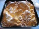 Kuchen:Huckelkuchen - Rezept