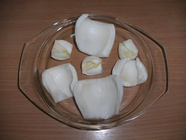 Hauptgericht: Fenchel, überbacken - Rezept - Bild Nr. 2