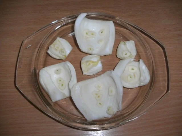 Hauptgericht: Fenchel, überbacken - Rezept - Bild Nr. 3