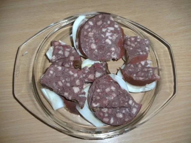 Hauptgericht: Fenchel, überbacken - Rezept - Bild Nr. 4