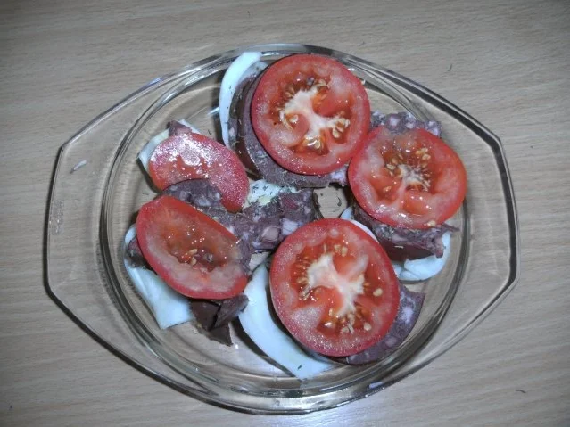 Hauptgericht: Fenchel, überbacken - Rezept - Bild Nr. 5