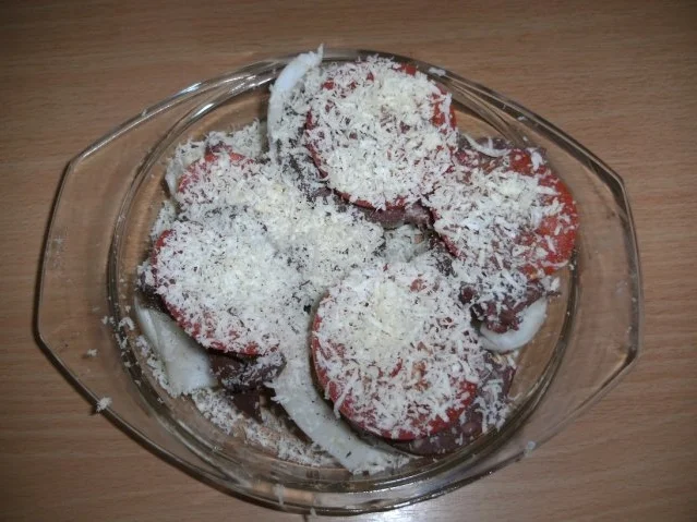 Hauptgericht: Fenchel, überbacken - Rezept - Bild Nr. 6