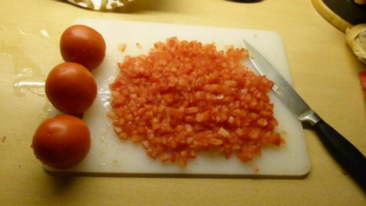 Bruschetta - Rezept - Bild Nr. 2