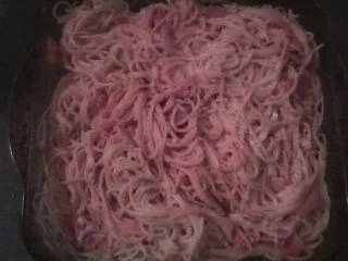 Rezept: Pasta al Forno Pasta al Forno - Rezept