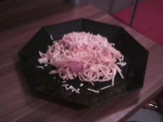 Rezept: Pasta al Forno Bild Nr. 2 Pasta al Forno - Rezept - Bild Nr. 2