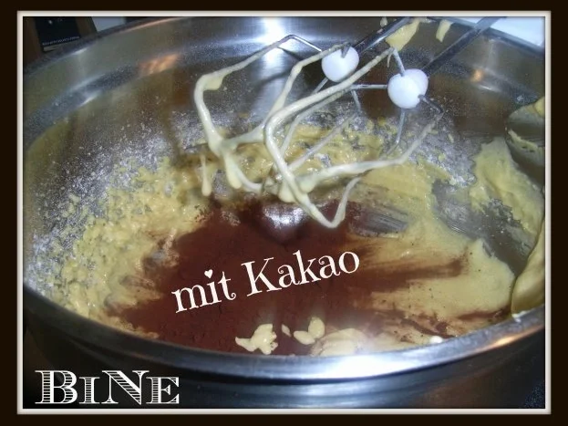 BiNe` S SCHOKOLADEN - APFELSINENKUCHEN - Rezept - Bild Nr. 6