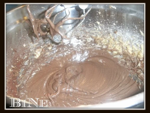 BiNe` S SCHOKOLADEN - APFELSINENKUCHEN - Rezept - Bild Nr. 7