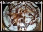 BiNe` S SCHOKOLADEN - APFELSINENKUCHEN - Rezept