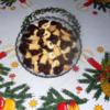 "Oma - Friede`s" - Sehr feines, weihnachtliches Mandel - Spritzgebäck (Rzpt. um 1960) - Rezept