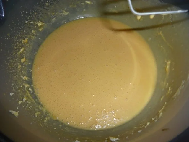 Roche Torte - Rezept - Bild Nr. 3