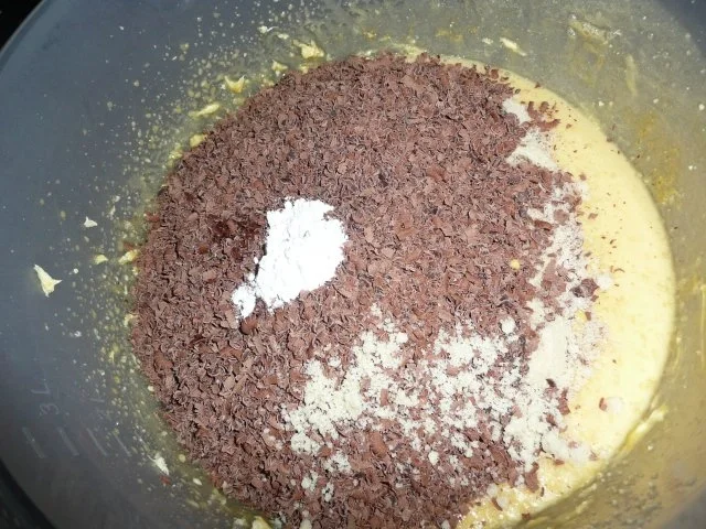 Roche Torte - Rezept - Bild Nr. 4