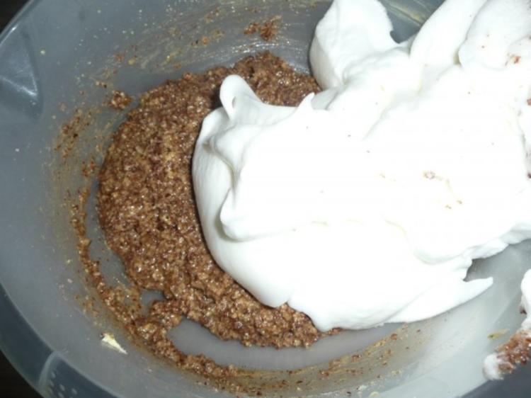 Roche Torte - 320 kcal/100g