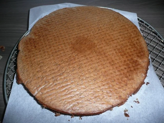 Roche Torte - Rezept - Bild Nr. 6