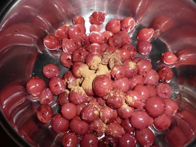 Roche Torte - Rezept - Bild Nr. 7