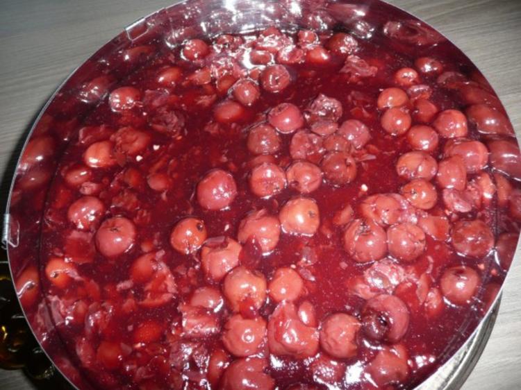 Roche Torte - 320 kcal/100g