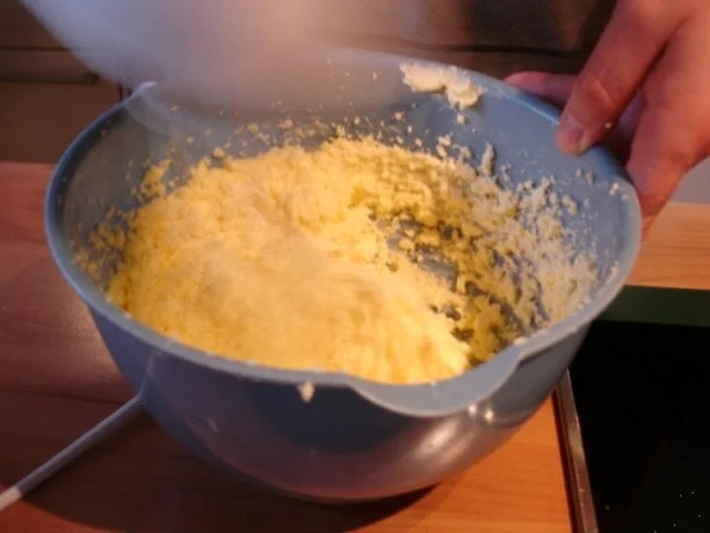 Donauwellen nach Bernd - Rezept - Bild Nr. 5