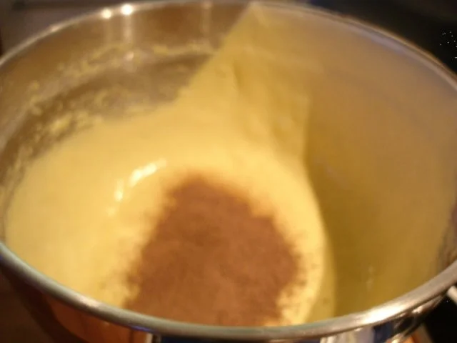 Donauwellen nach Bernd - Rezept - Bild Nr. 10