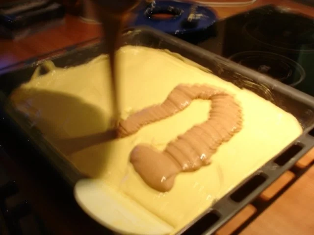 Donauwellen nach Bernd - Rezept - Bild Nr. 11