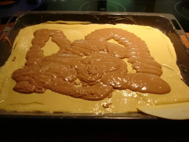 Donauwellen nach Bernd - Rezept - Bild Nr. 12