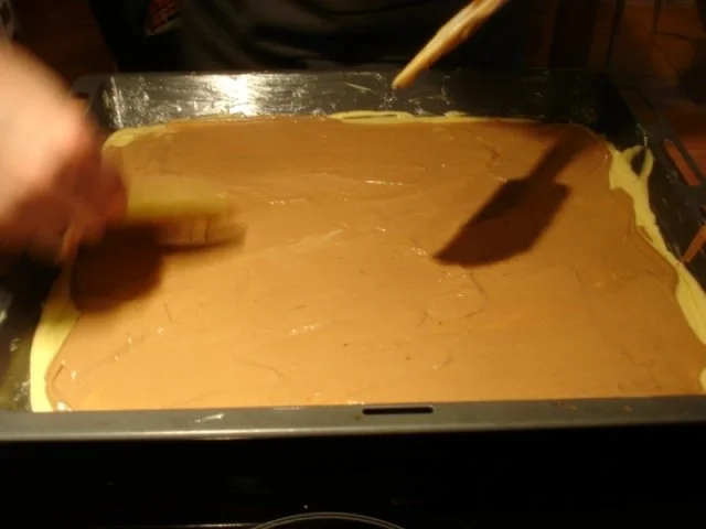 Donauwellen nach Bernd - Rezept - Bild Nr. 13