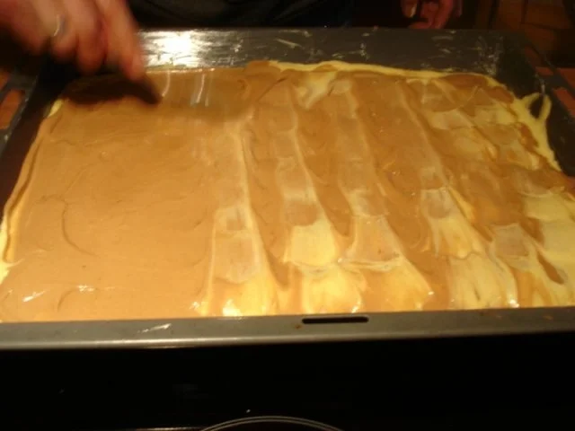 Donauwellen nach Bernd - Rezept - Bild Nr. 14