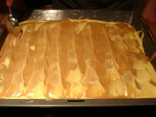 Donauwellen nach Bernd - Rezept - Bild Nr. 15