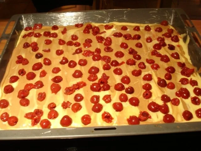 Donauwellen nach Bernd - Rezept - Bild Nr. 17