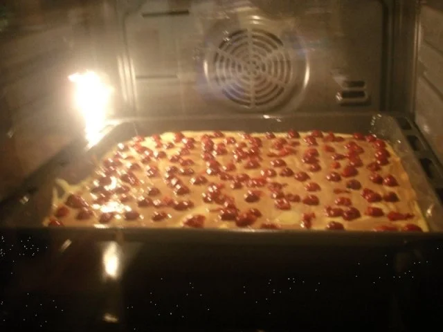 Donauwellen nach Bernd - Rezept - Bild Nr. 18