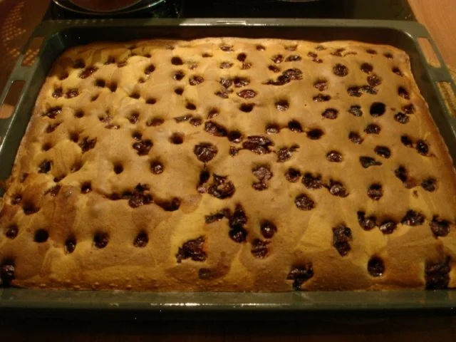 Donauwellen nach Bernd - Rezept - Bild Nr. 19