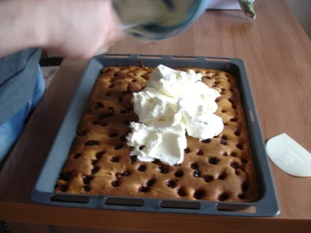 Donauwellen nach Bernd - Rezept - Bild Nr. 21